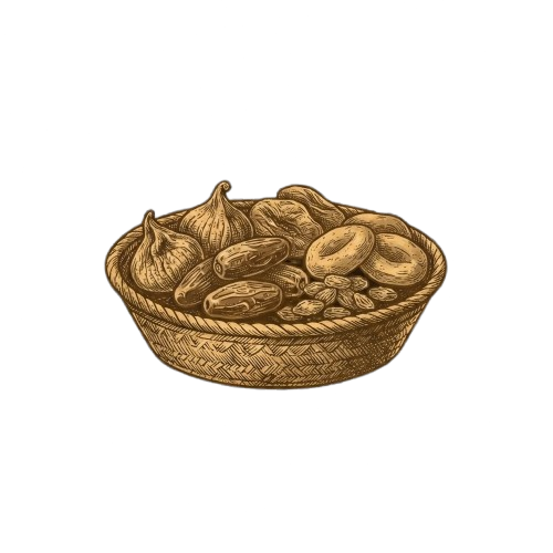 Dried Fruits