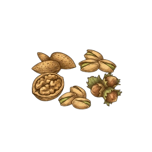 Nuts