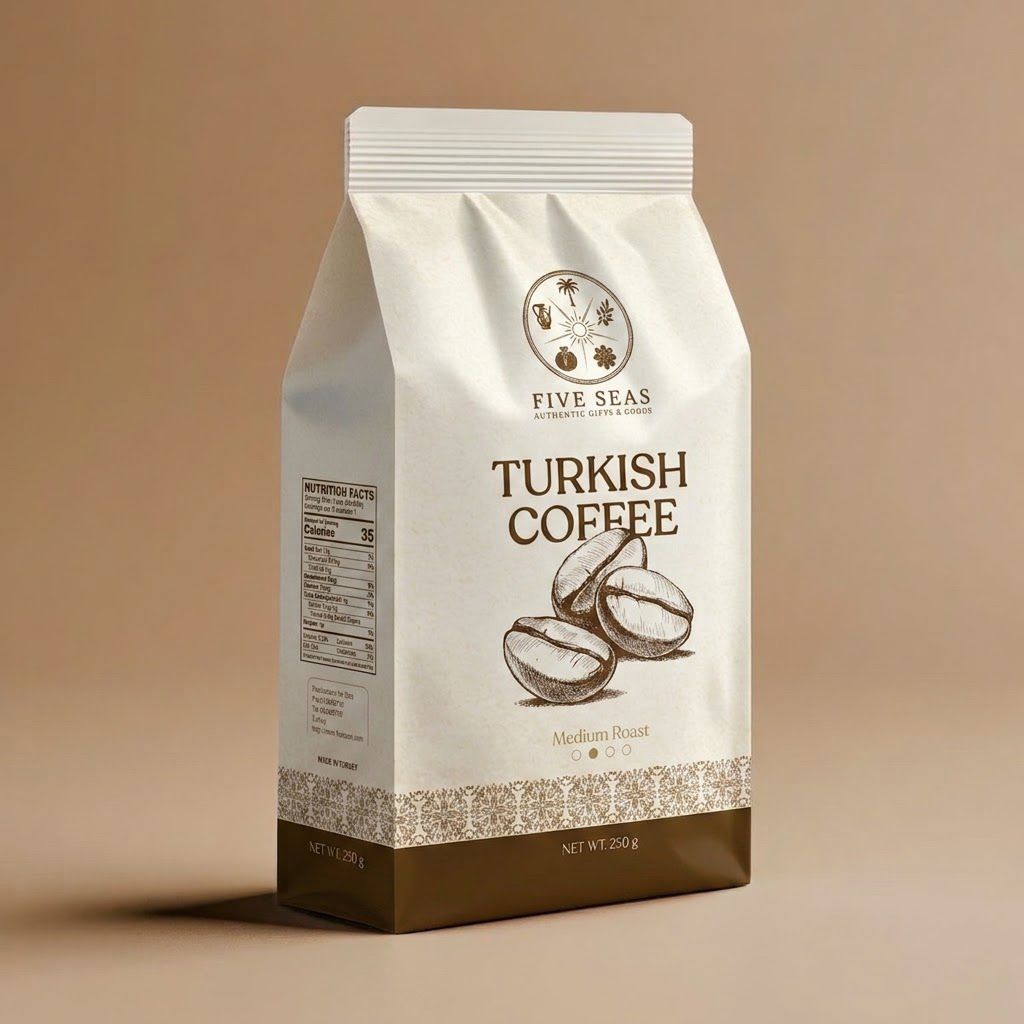 Turkish Coffee
