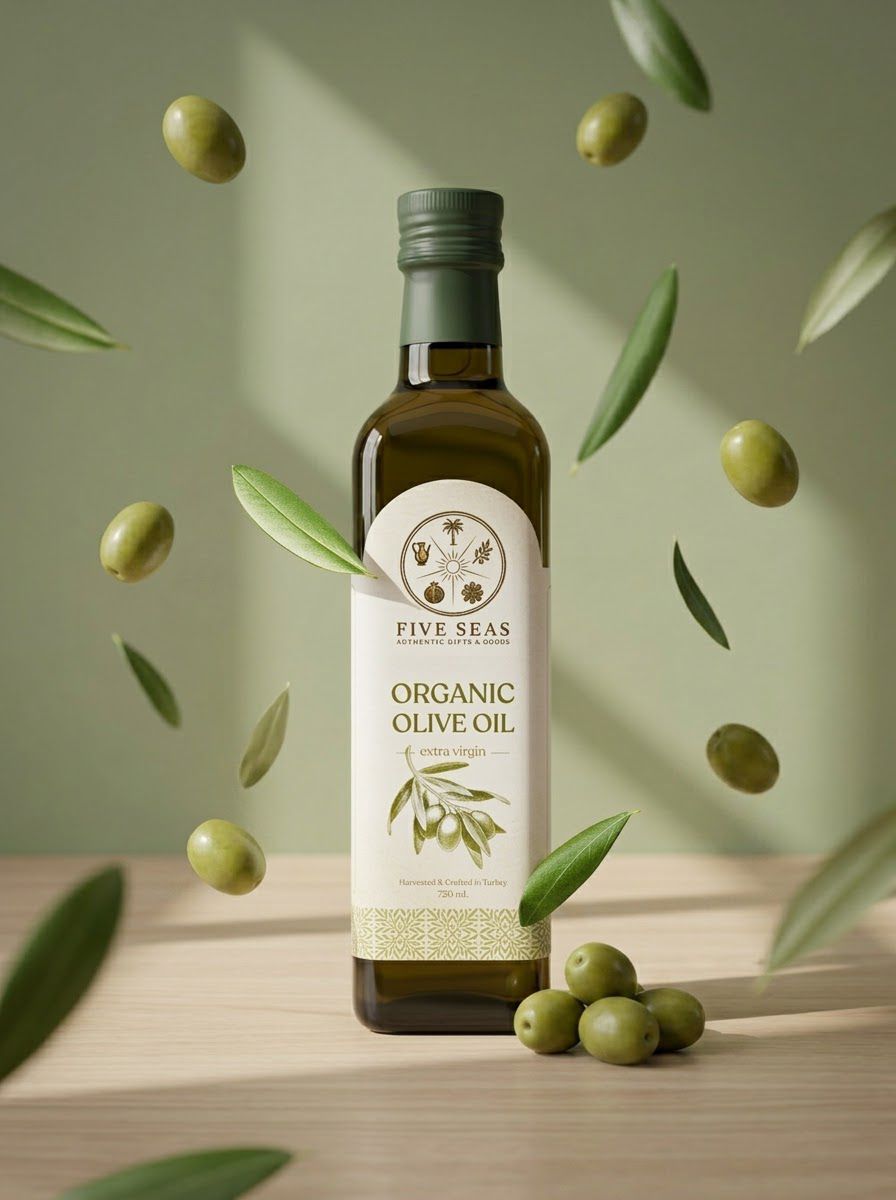 Olive Oil