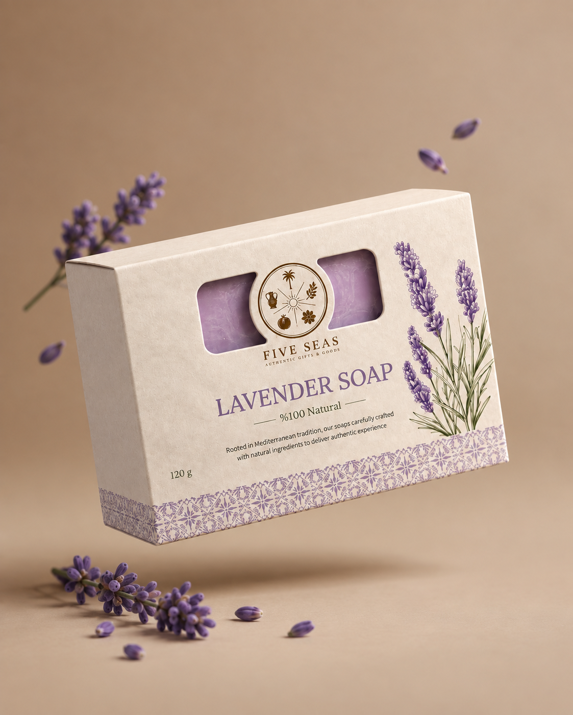 Soap